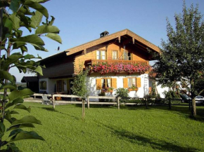 1 - House Rosenegger